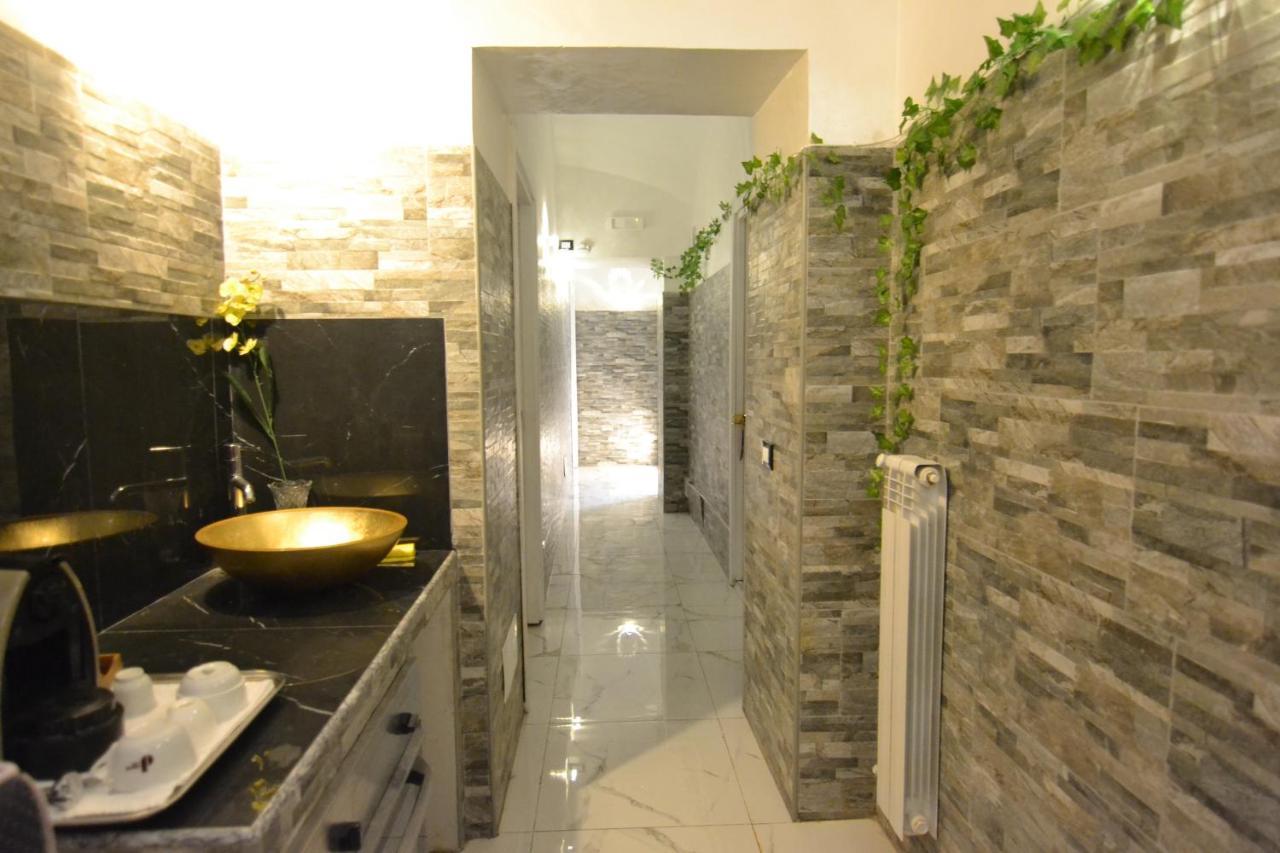 Popolo Relax Hotel Rome Exterior photo